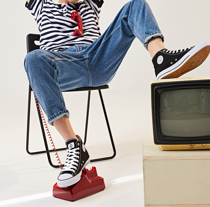 男生必备的基础款鞋子,男生鞋子推荐有哪些款式