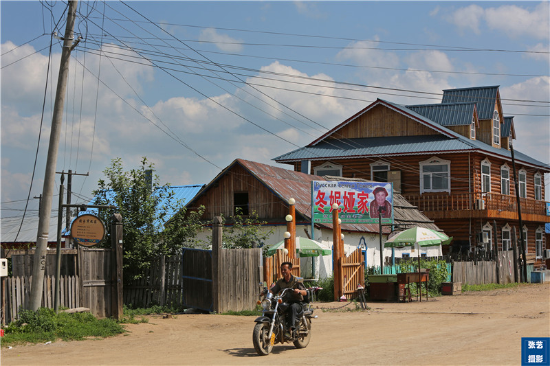 带你看美丽的呼伦贝尔大草原,呼伦贝尔大草原欣赏
