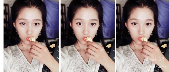 鼻梁很塌怎么画修容,塌鼻子大鼻头怎么画鼻影