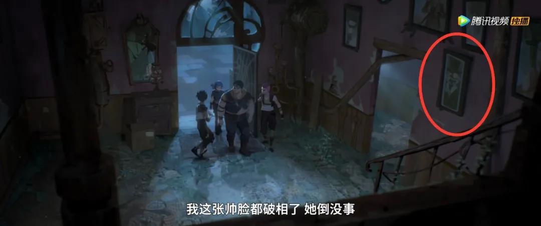 出圈了!年度动画神作,还得看它