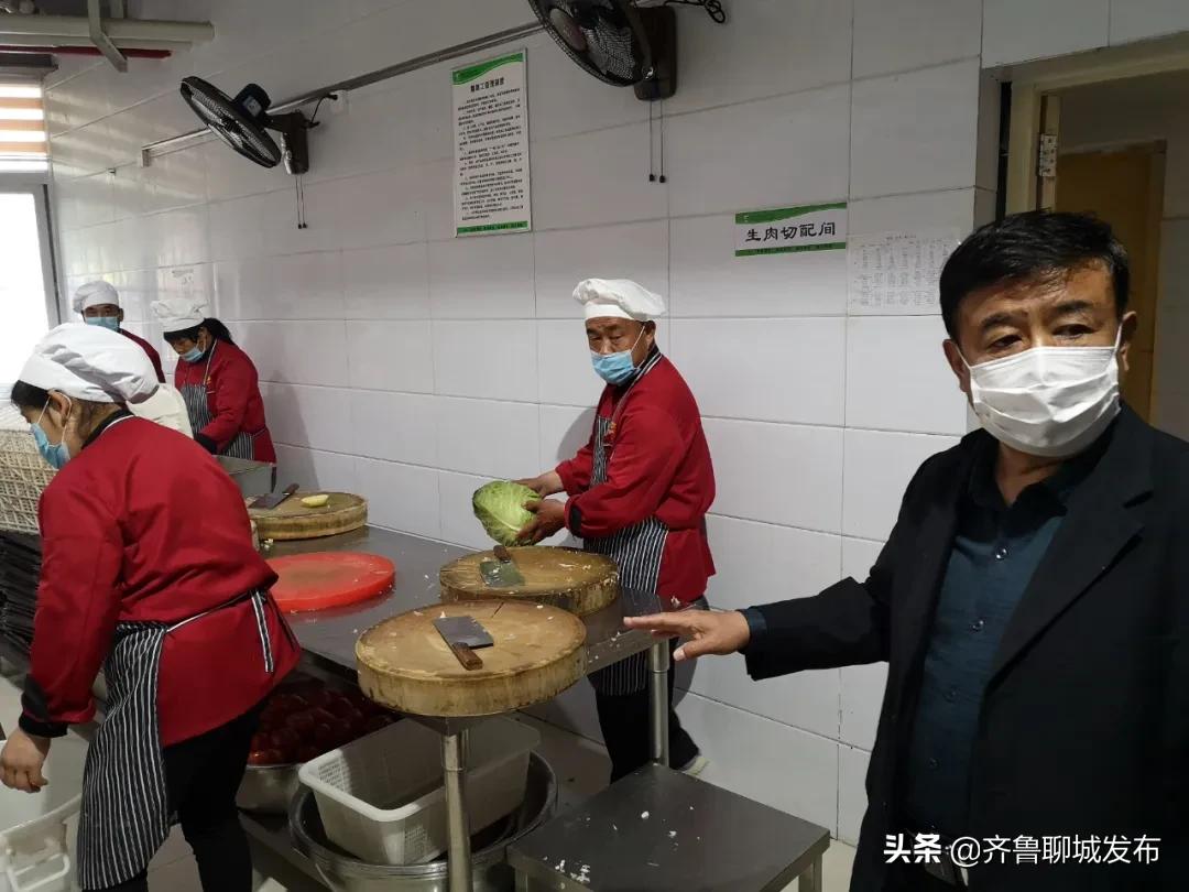 山东疫情防控通告开学,山东疫情防控督导检查