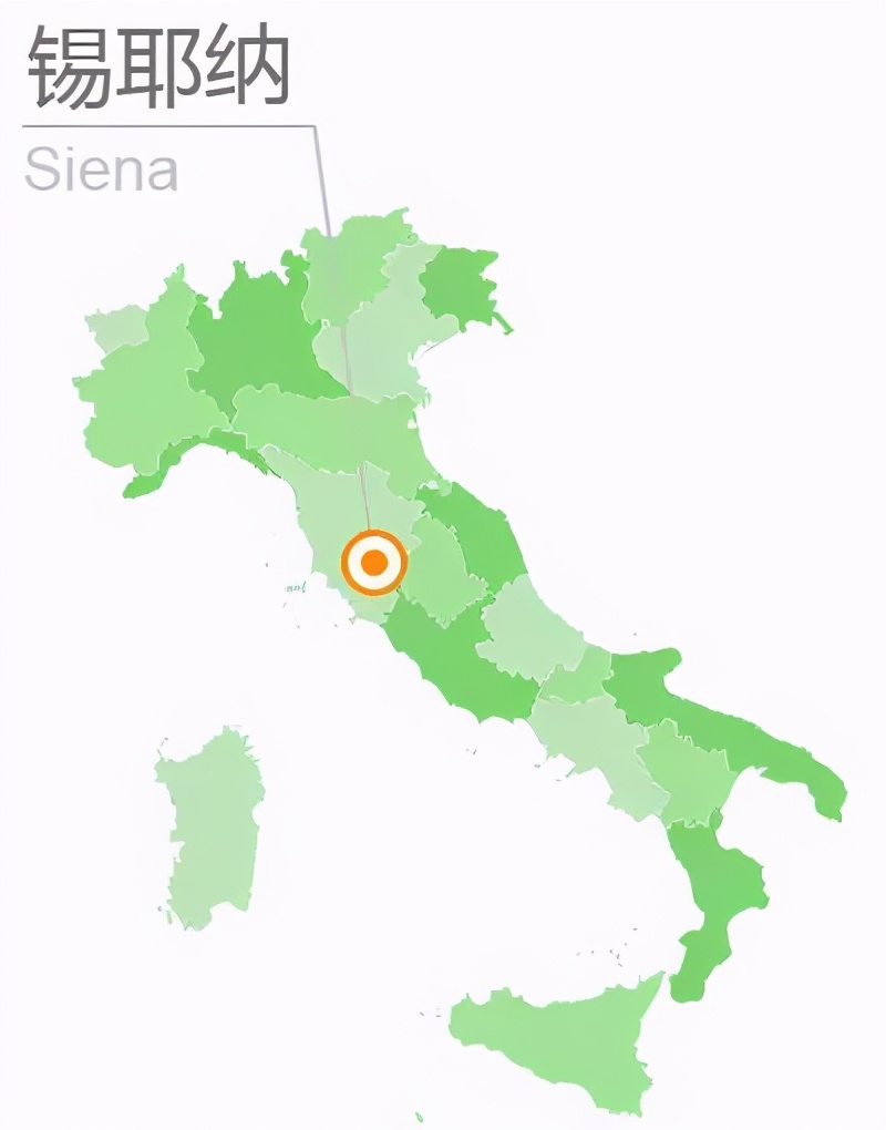 文艺复兴时期的曙光,文艺复兴时候的意大利有多厉害