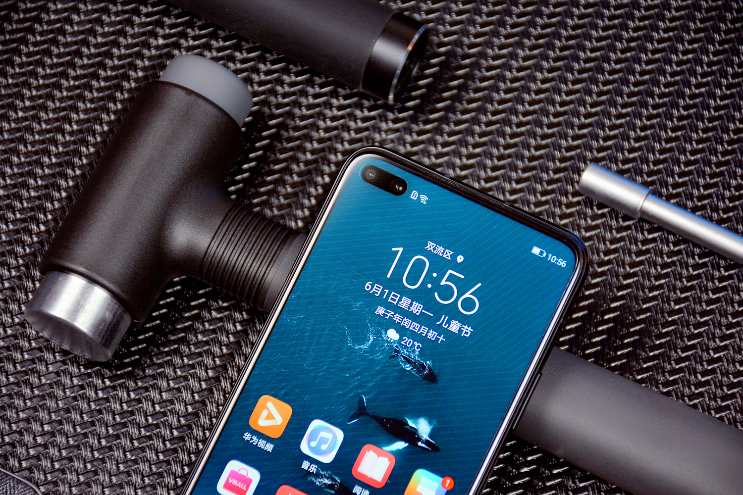 荣耀play4pro麒麟9905g信号怎么样,荣耀play4pro是麒麟9905g吗