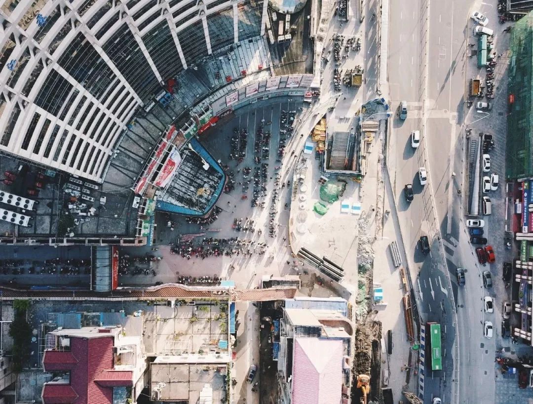 八仙城简介,八仙城历史