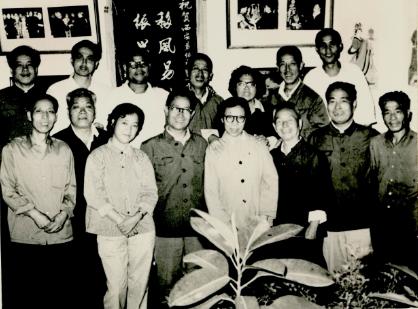 晋剧名家花艳君,晋剧花派艺术创始人花艳君