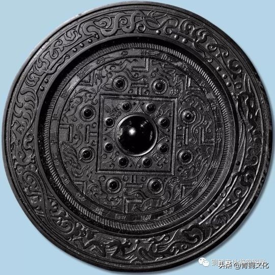 铜镜收藏市场行情,历年铜镜拍卖纪录大全