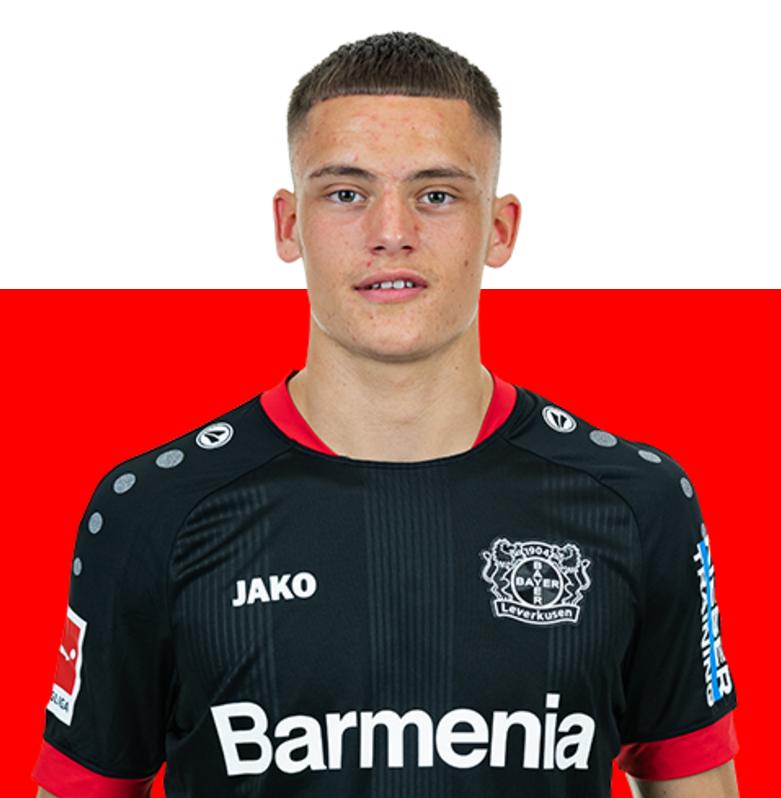 德甲新赛季5大最具潜力球员,德甲球员排行多特蒙德