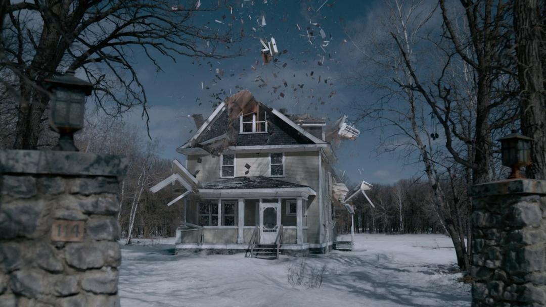 超好看的科幻奇幻剧,一部被严重低估的科幻电影