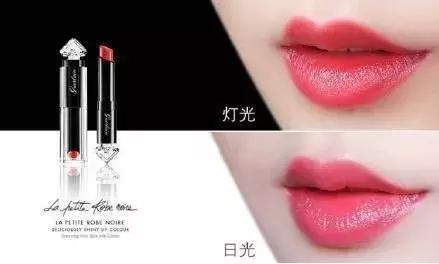 2020早春必备口红这10支巨显白,秋冬显白雾面口红推荐