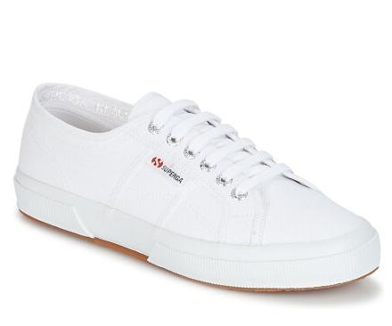 夏季小白鞋百搭推荐店铺,休闲小白鞋品牌推荐