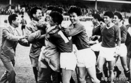 足球世界杯历史大冷门,足球世界杯有哪些冷门