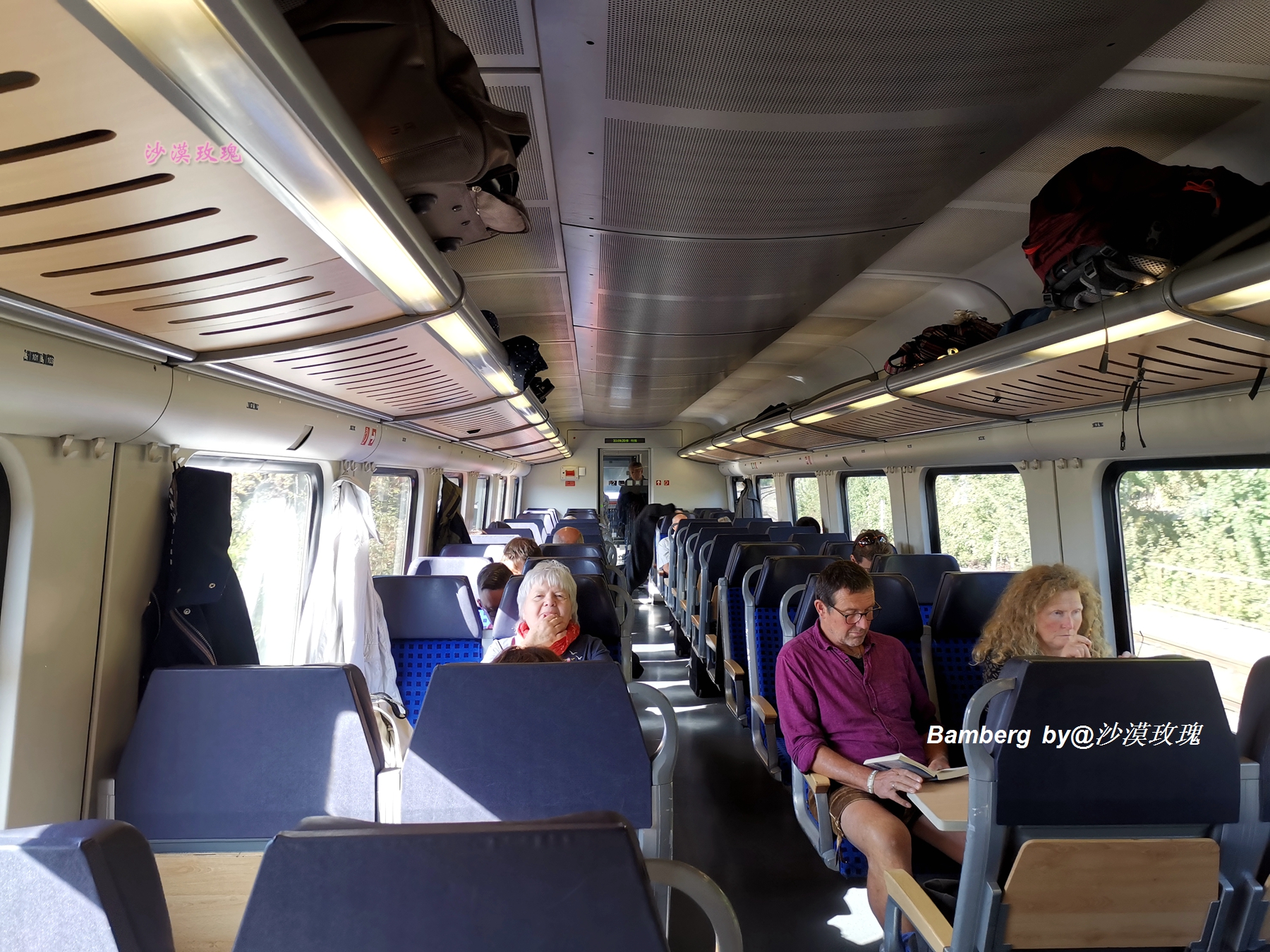 德国的一个小镇,欧洲十大童话小镇