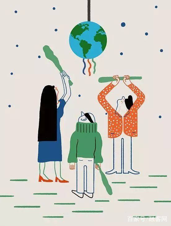 济南2018年度热词出炉？锦鲤Pick一下上榜？隐形贫困人口排第几？