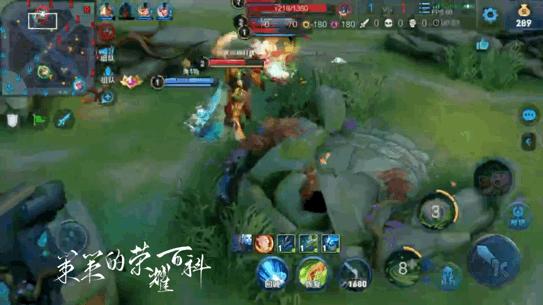 国服阿古朵被动对应野怪,国服阿古朵连招教学