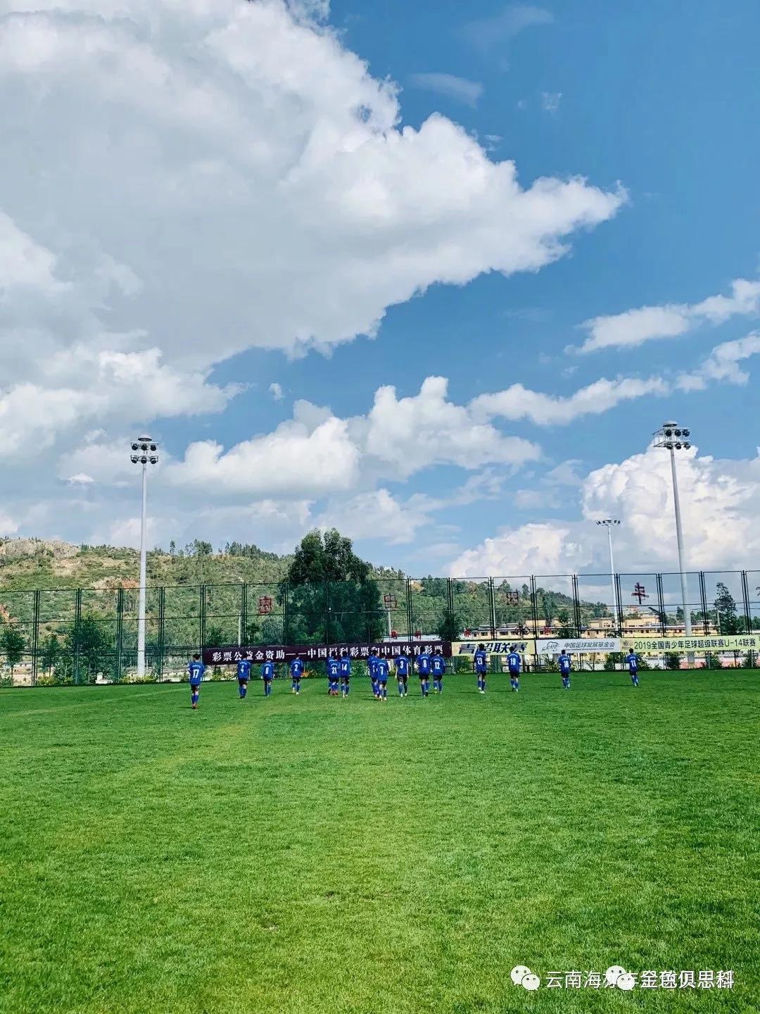 昆明足球特色学校排名前十,2022云南校园足球特色校