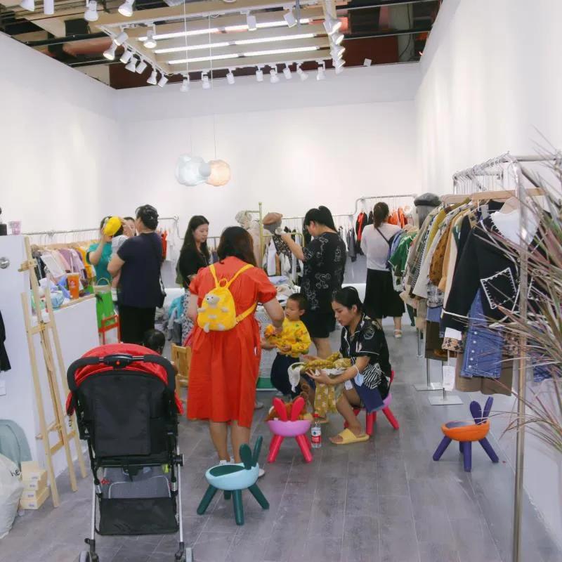 招商城糖果小镇,无锡招商城最新营业时间