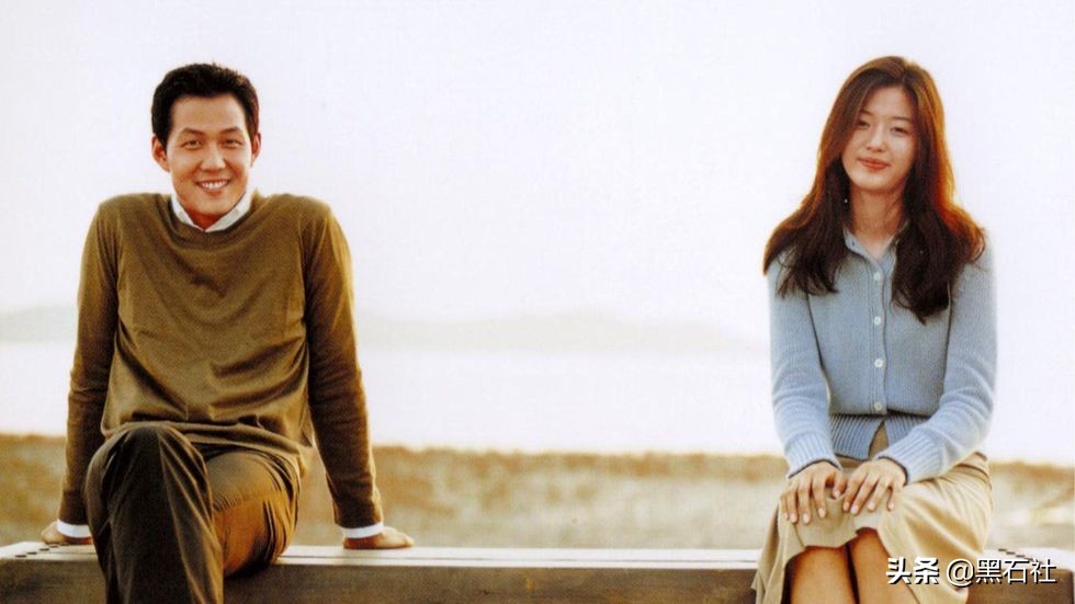 孙艺珍和郑雨盛的电影,郑雨盛孙艺珍爱情电影