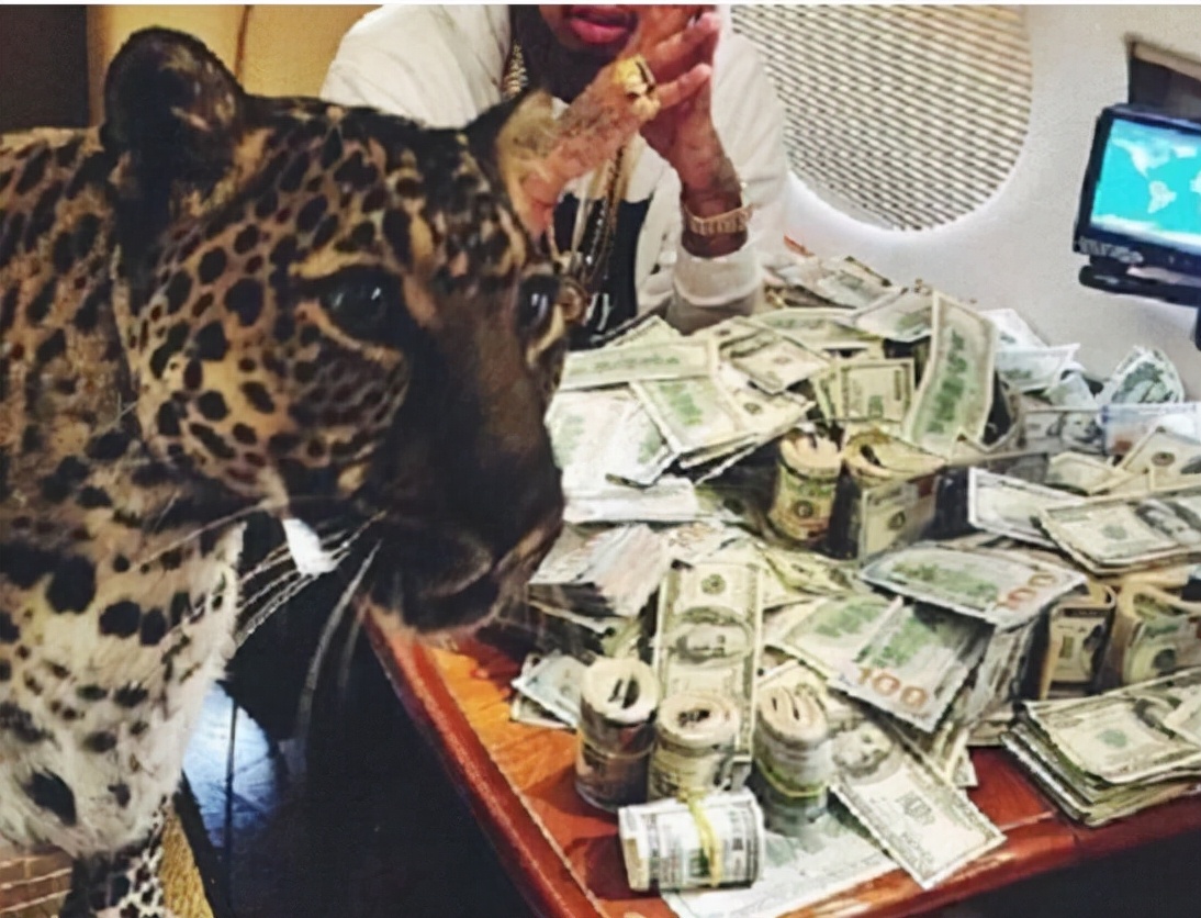 墨西哥毒枭有多猖獗,墨西哥大毒枭有多可怕