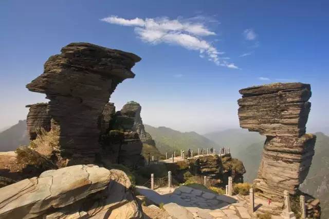 贵州旅游攻略超详细,贵州自驾游攻略推荐7到10天