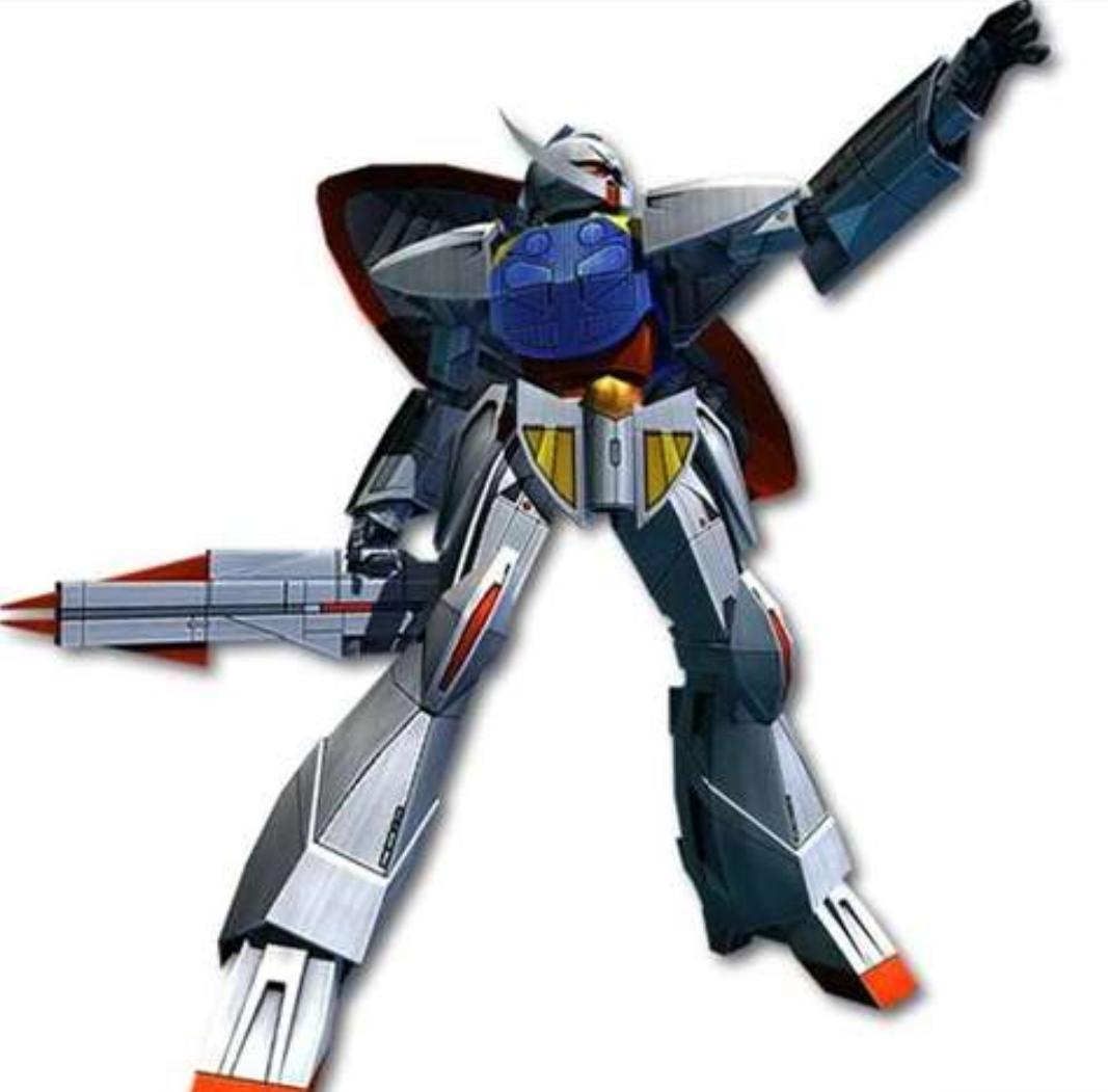 高达独角兽机体型号大全,最强的高达机体排名