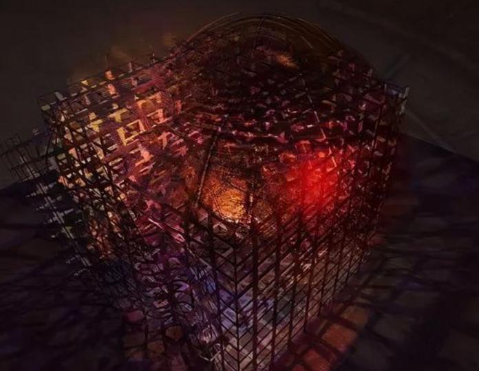 心跳骤停片段,心脏骤停10分钟画出地狱