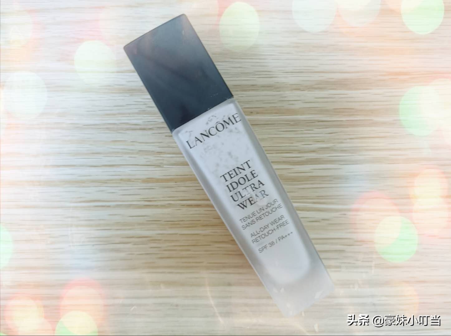 十大公认好用的混油皮粉底液排名,混油皮和混干皮粉底液有什么区别