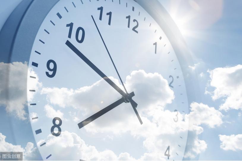 中年职场人如何解决迷茫,人到中年工作不顺也要忍