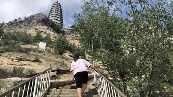 神木少女被迫卖淫致死案背后：一位母亲为亡女的追索