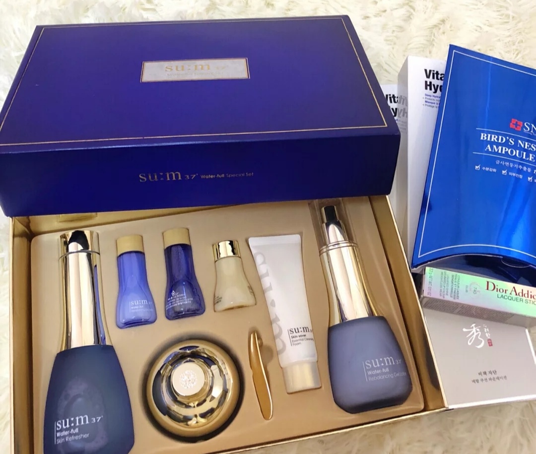 六款超好用的护肤品,6款热门水乳怎么选