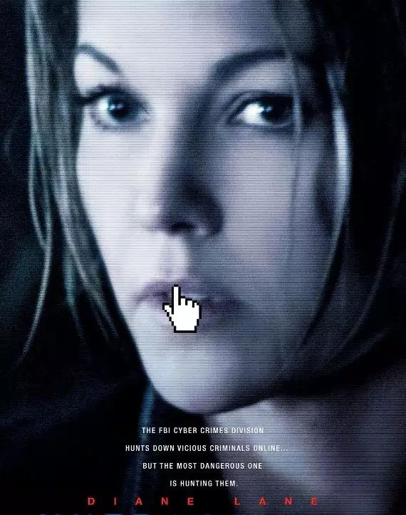 十部顶级烧脑大战黑客电影,四重人格黑客烧脑电影