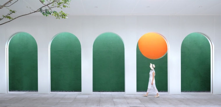 100套别墅设计图,2023小区设计