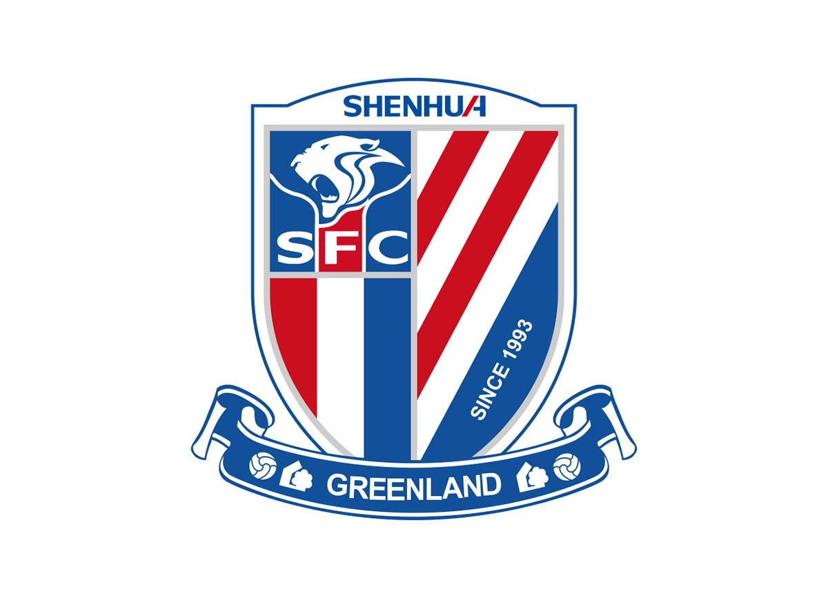 中国足球队历届队徽,中国足球队历年队徽变化