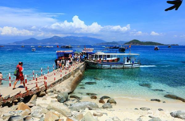 去芽庄旅游推荐,芽庄旅游几月去划算一些