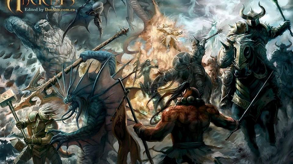 盘点那些最好玩的单机游戏,那些被忽略的大型单机游戏