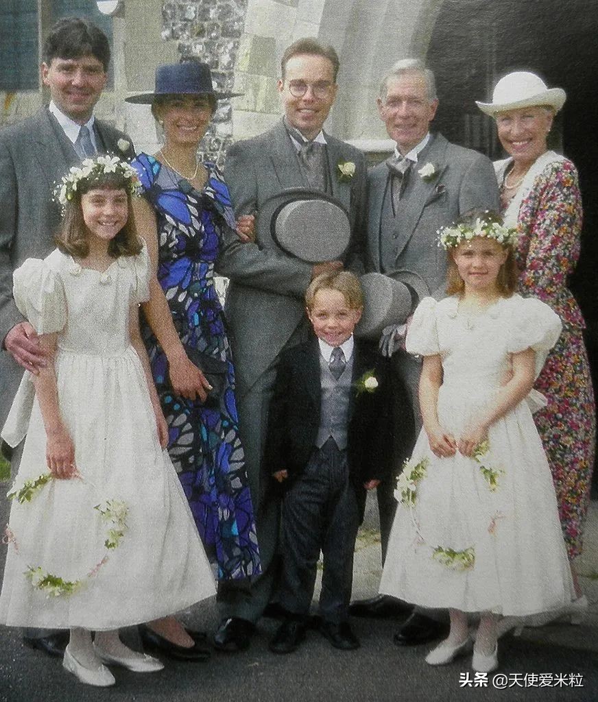 从平民家庭嫁入王室的凯特王妃,英国凯特王妃的逆袭