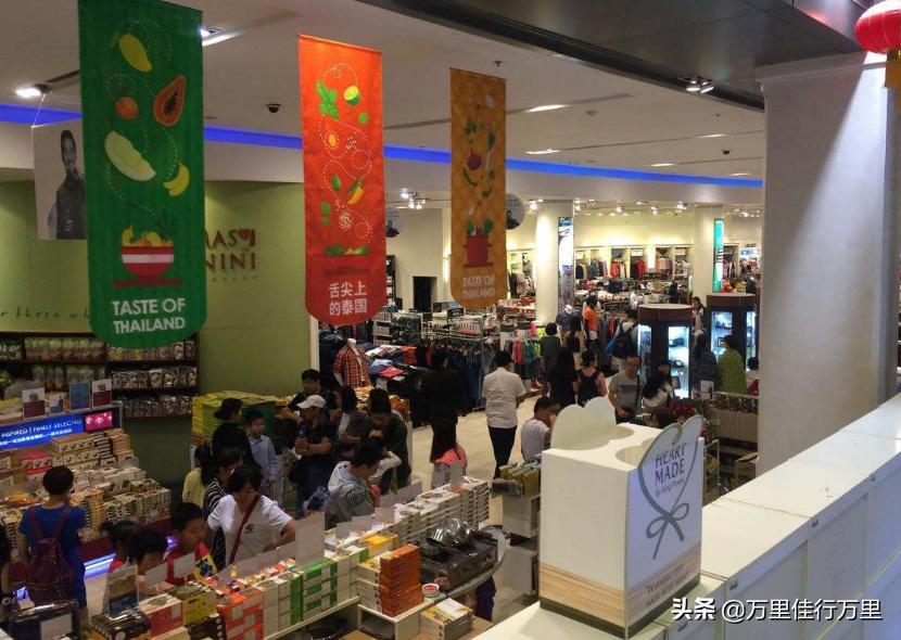 为什么去泰国旅游那么便宜,为什么泰国跟团便宜