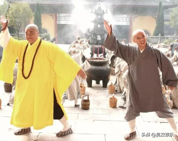 林子聪周星驰和吴孟达,周星驰林子聪飞刀