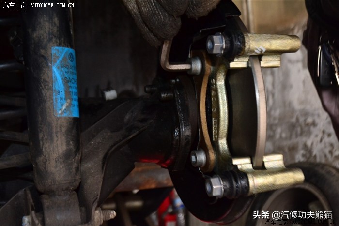 斯柯达昕锐后轮鼓刹能换碟刹吗,斯柯达晶锐鼓刹后刹车片怎么更换