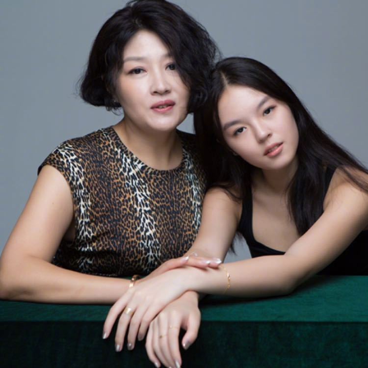 哈文的老公李咏,哈文给丈夫李咏的告白信