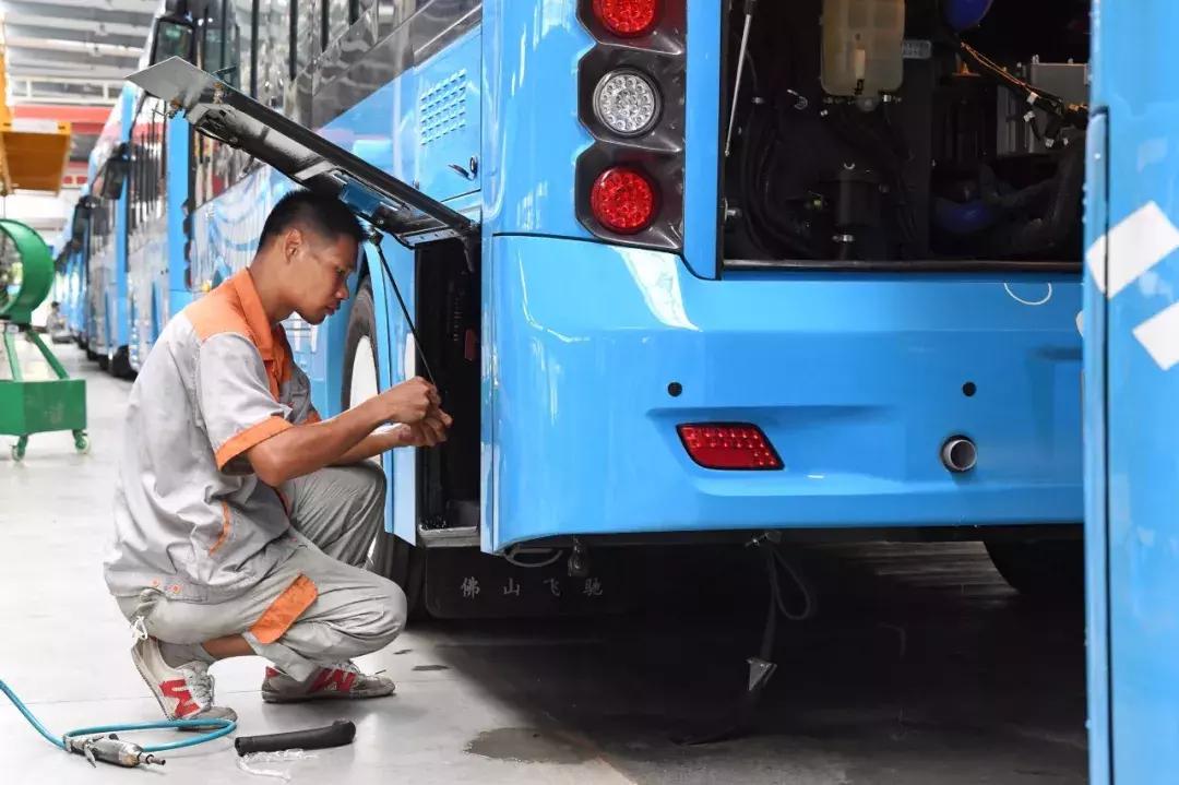 云浮支柱产业和新兴产业,云浮产业高地的崛起