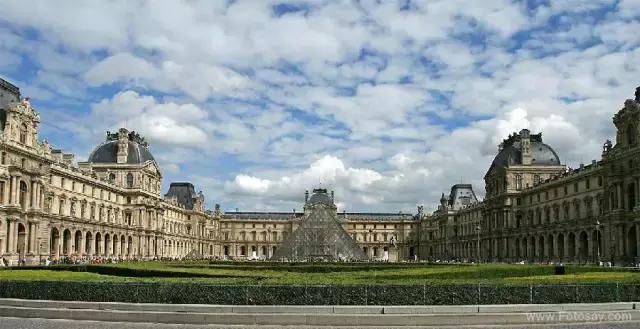 世界十大顶级美术学院,世界三大艺术院校