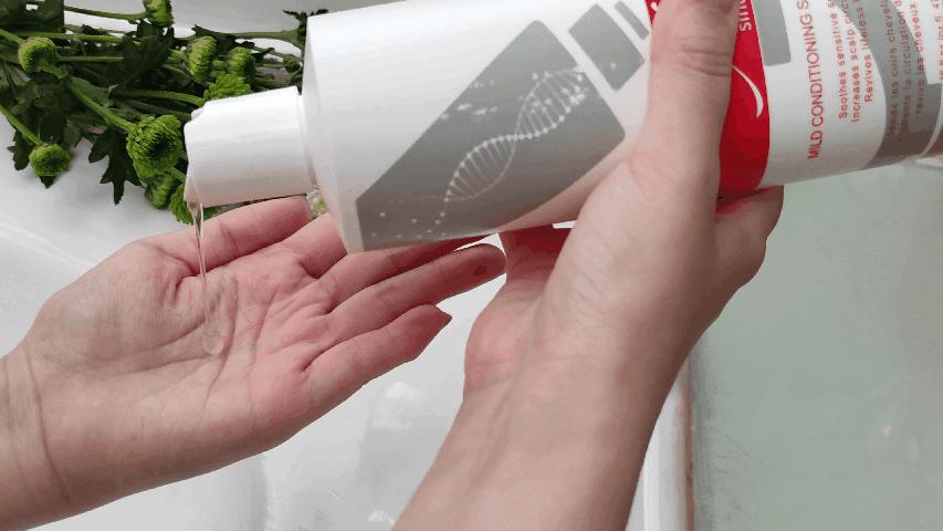 防脱固发洗发水推荐真实测评,防脱固发洗发水测评真实推荐