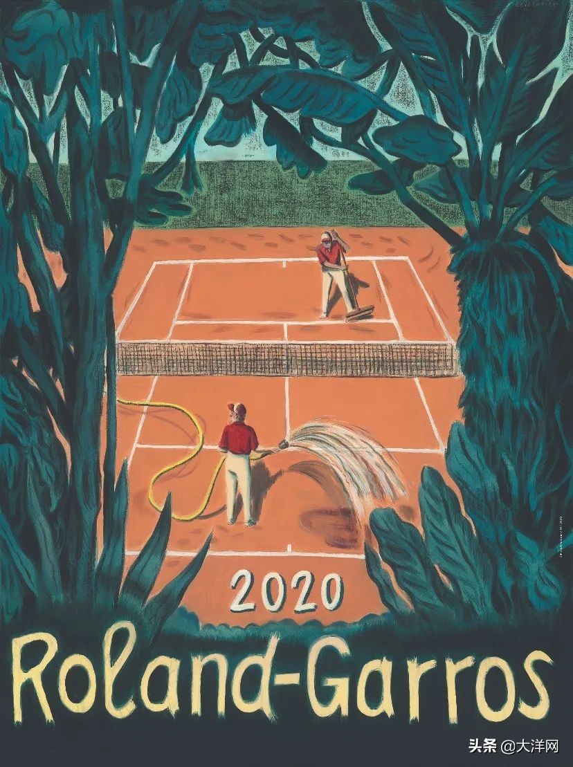 法网公开赛2024赛程表,法网决赛延期