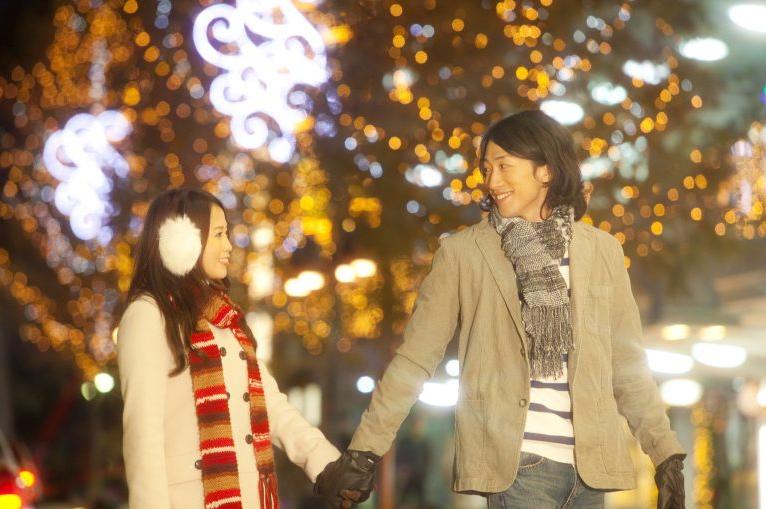 日本圣诞节蛋糕哪家好吃,圣诞节快到了草莓奶油蛋糕