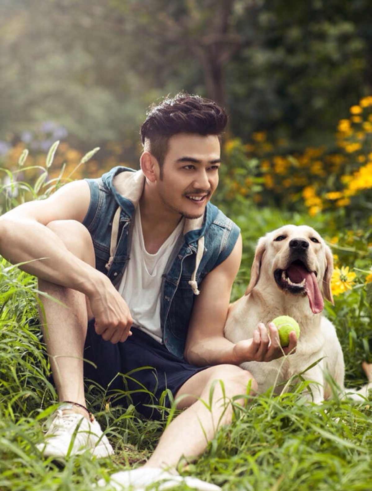 杨烁坐牢电视剧片段,杨烁短暂的离别是为了更好的重逢