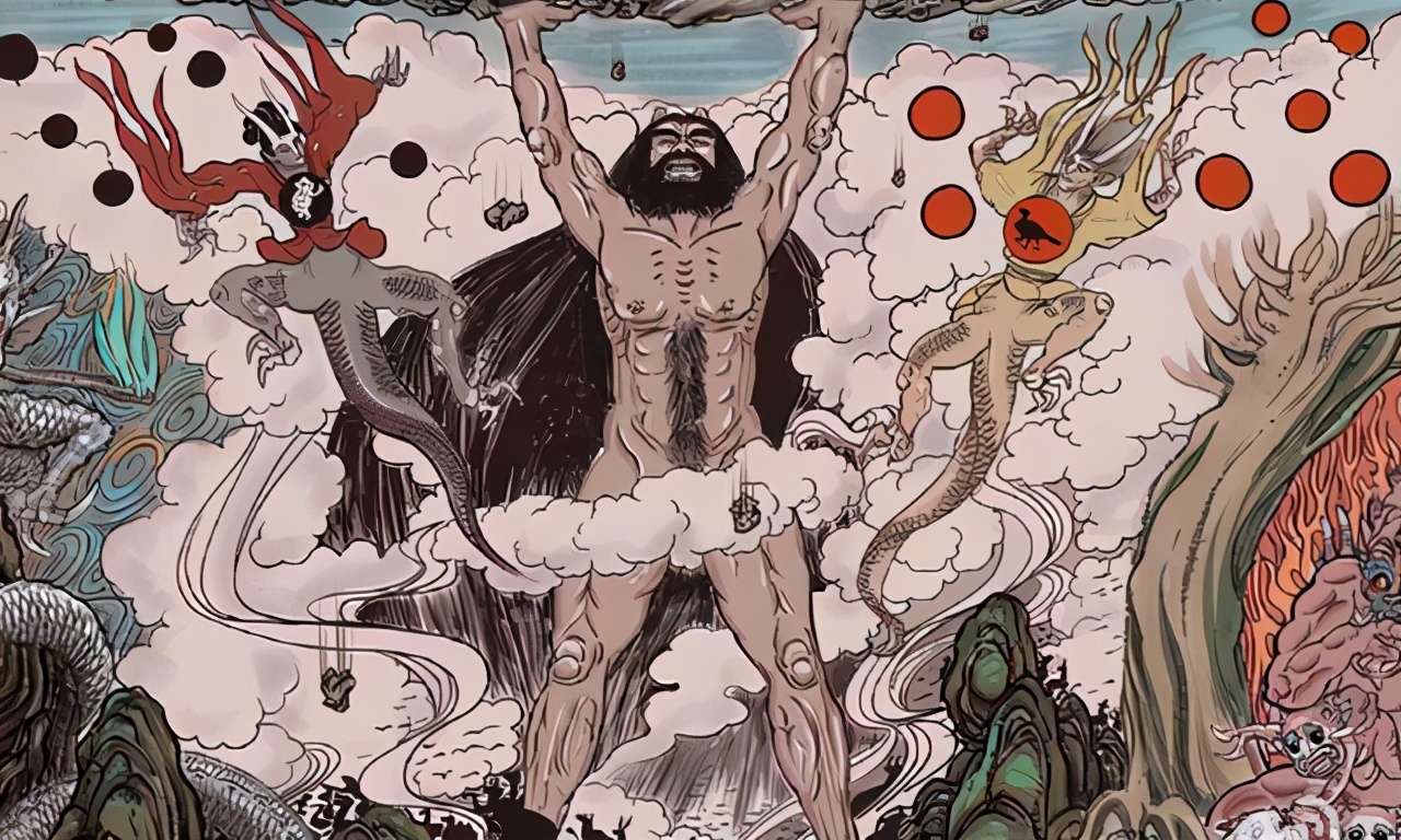 泰山为何被称作五岳独尊,为什么泰山有五岳独尊的称号