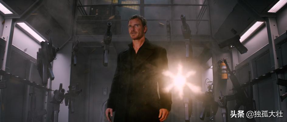 x战警黑凤凰为什么没有金刚狼,x战警黑凤凰为什么评分低