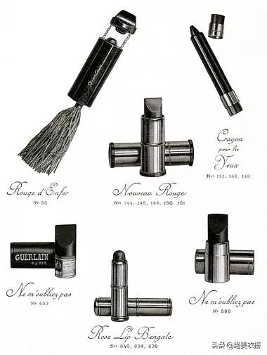 天天用到的东西你真的了解吗,盘点那些我之前用过的口红