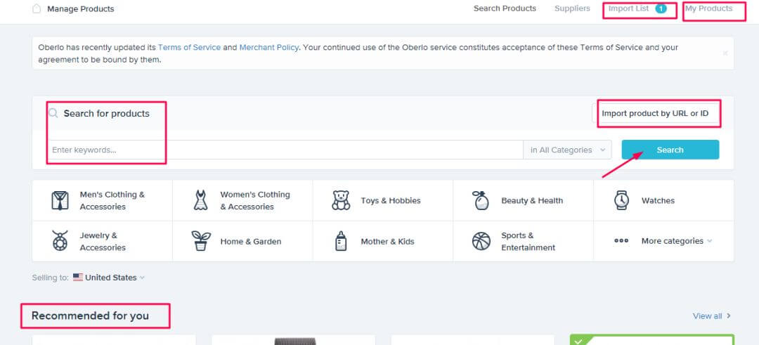 shopify注册建站运营教程,shopify开店注册