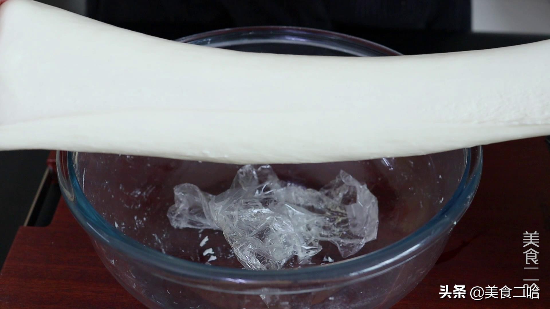 保姆级糖饼教程,家庭烙饼凉了也不硬的那种教程